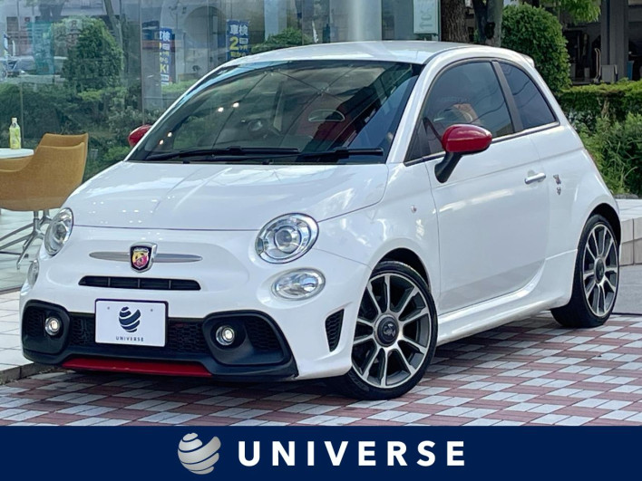 2018 Abartha Abarth 595 ABA-31214T (UW-69f56be176066)[3]
