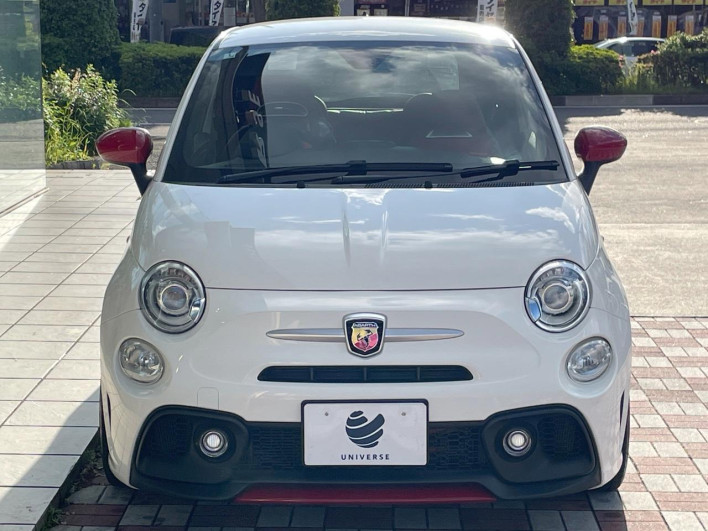 2018 Abartha Abarth 595 ABA-31214T (UW-69f56be176066)[9]
