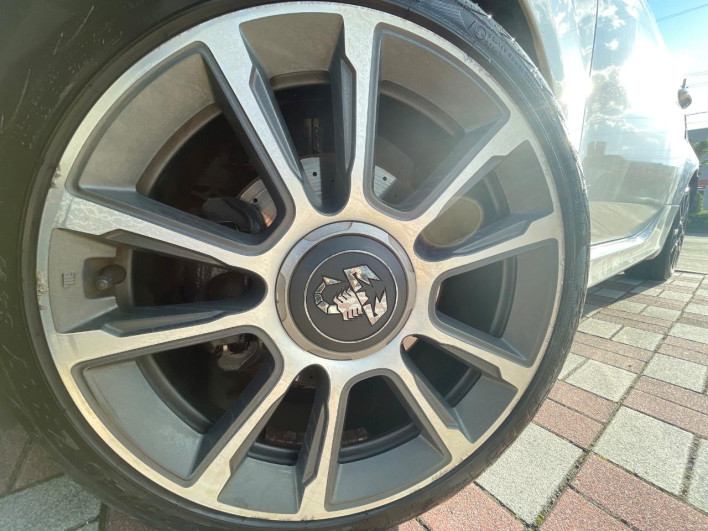 2018 Abartha Abarth 595 ABA-31214T (UW-69f56be176066)[5]