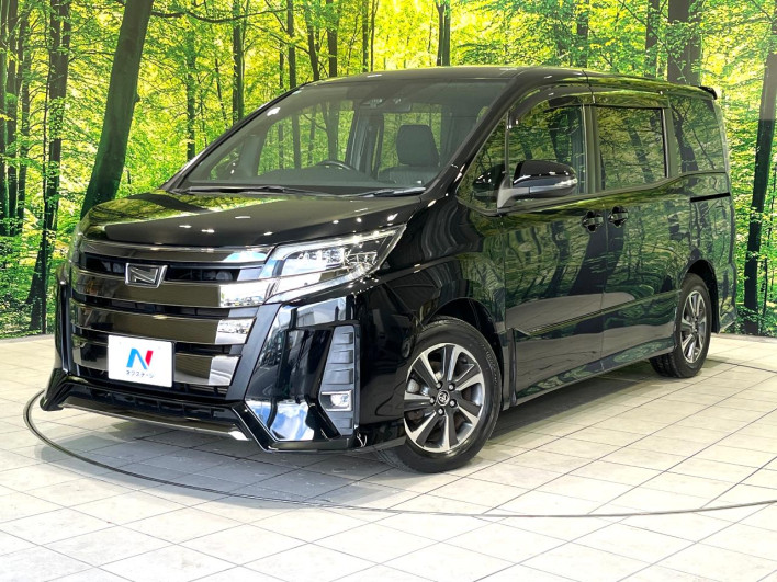2017 Toyota Noah DBA-ZRR80W (UW-69f56be98dc56)[0]