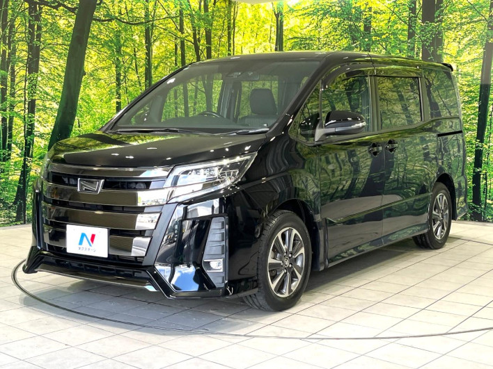 2017 Toyota Noah DBA-ZRR80W (UW-69f56be98dc56)[24]