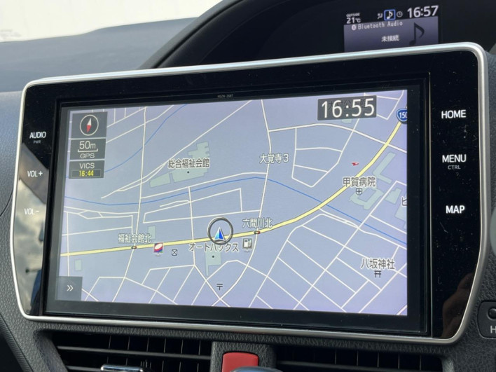 2018 Toyota Noah DBA-ZRR80W (UW-69f56bec14fbf)[18]