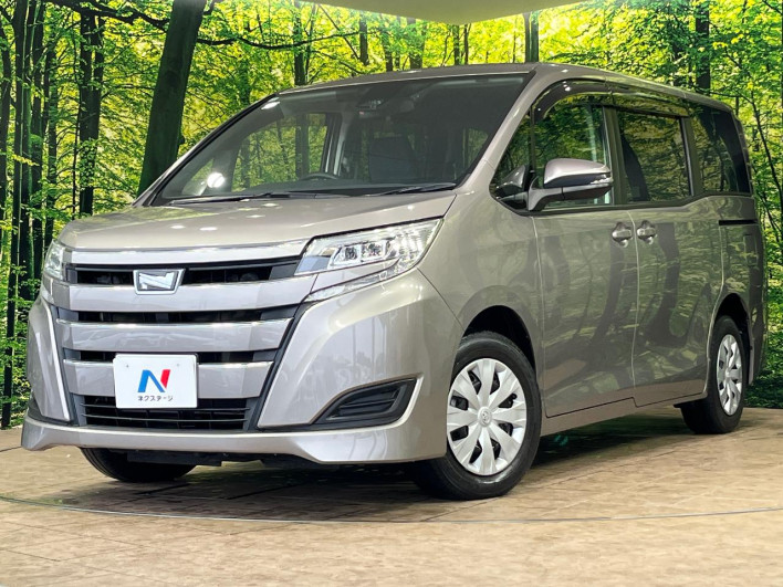 2018 Toyota Noah DBA-ZRR80G (UW-69f56becd85fb)[0]