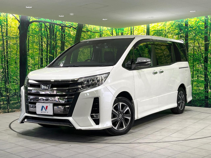 2021 Toyota Noah 3BA-ZRR80W (UW-69f56beff36f8)[0]