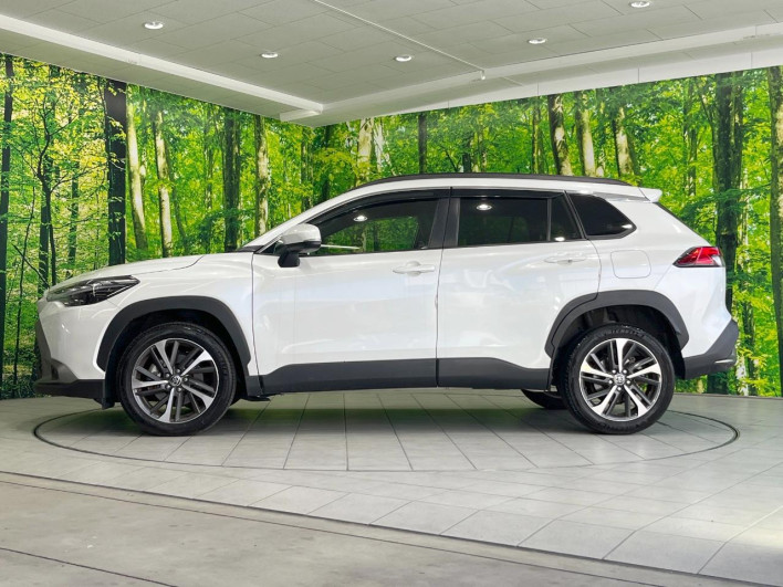 2022 Toyota Corolla Cross 6AA-ZVG11 (UW-69f56bf40a3d3)[5]
