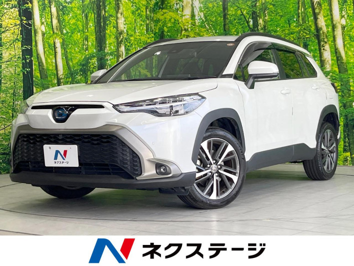 2022 Toyota Corolla Cross 6AA-ZVG11 (UW-69f56bf40a3d3)[3]