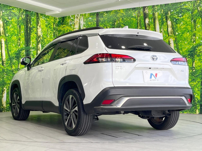 2022 Toyota Corolla Cross 6AA-ZVG11 (UW-69f56bf40a3d3)[6]