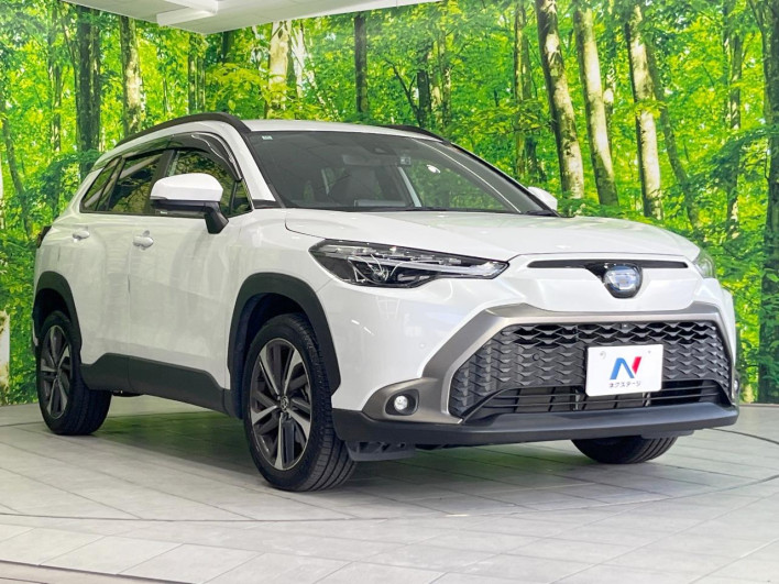 2022 Toyota Corolla Cross 6AA-ZVG11 (UW-69f56bf40a3d3)[10]