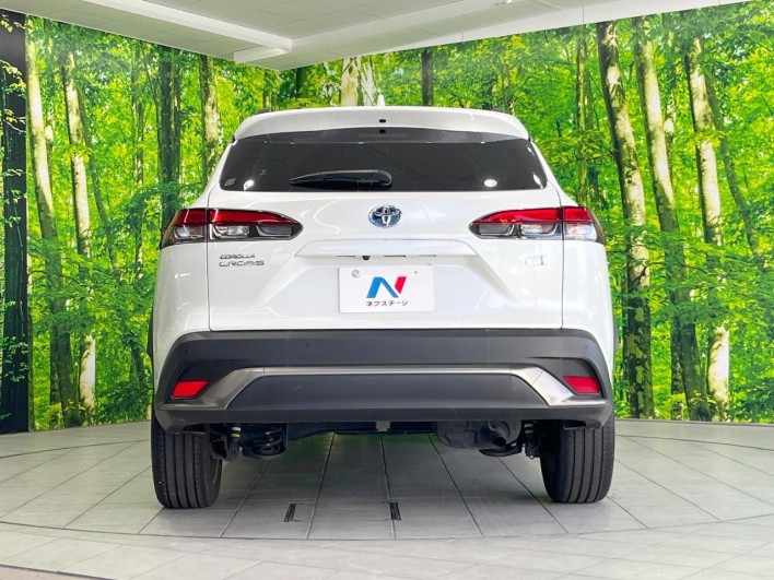 2022 Toyota Corolla Cross 6AA-ZVG11 (UW-69f56bf40a3d3)[7]