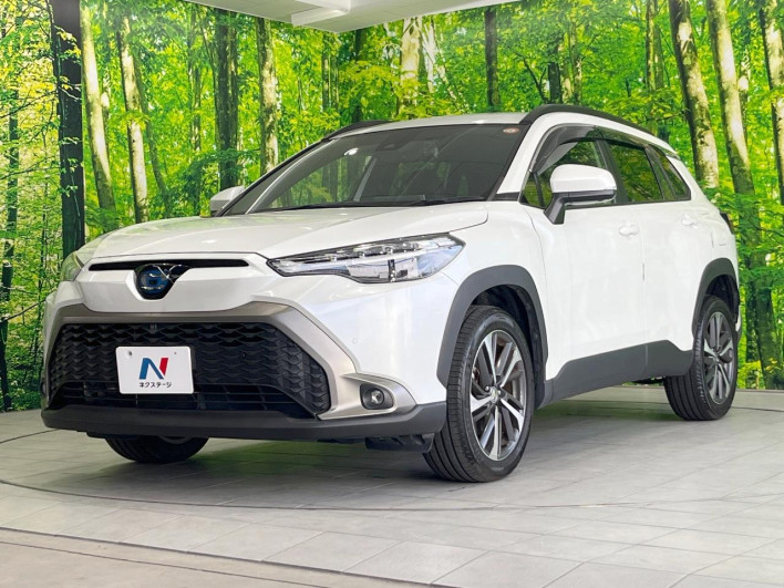 2022 Toyota Corolla Cross 6AA-ZVG11 (UW-69f56bf40a3d3)[4]