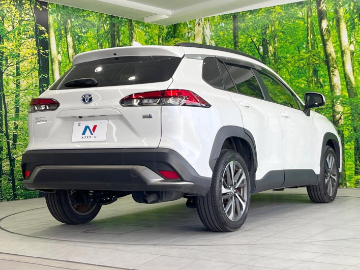 2022 Toyota Corolla Cross 6AA-ZVG11 (UW-69f56bf40a3d3)[8]