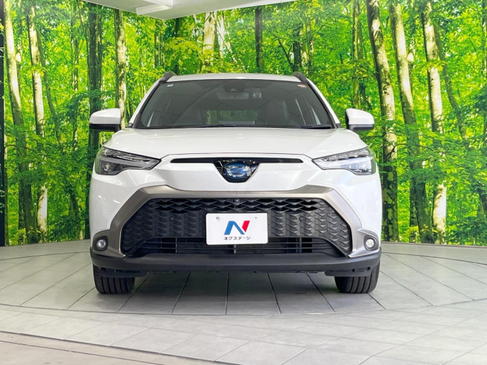 2022 Toyota Corolla Cross 6AA-ZVG11 (UW-69f56bf40a3d3)[11]