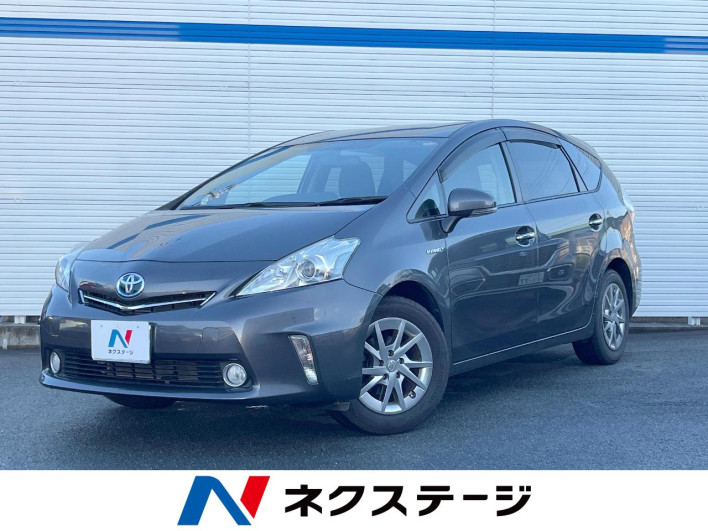 2014 Toyota Prius α DAA-ZVW41W (UW-69f56bfadda36)[3]