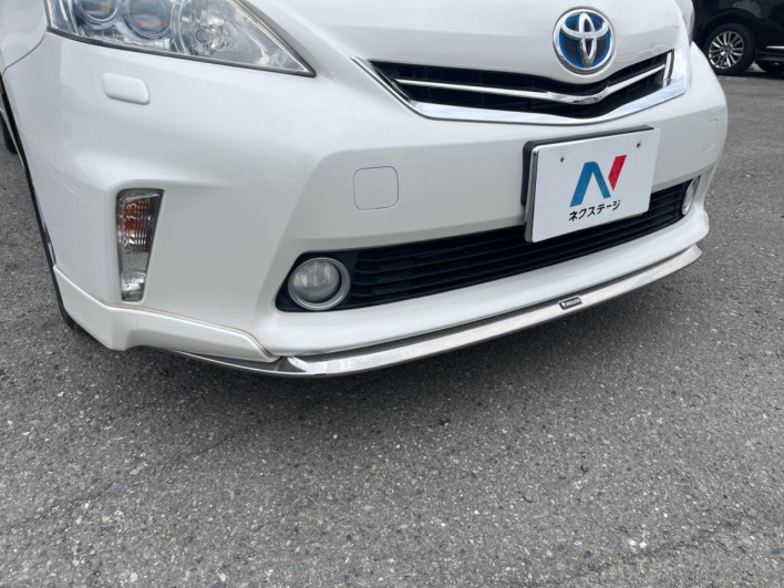 2011 Toyota Prius α DAA-ZVW41W (UW-69f56bfb2f888)[8]