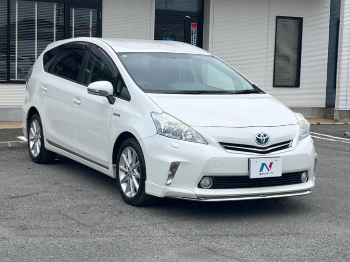 2011 Toyota Prius α DAA-ZVW41W (UW-69f56bfb2f888)[7]