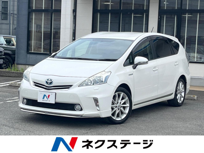 2011 Toyota Prius α DAA-ZVW41W (UW-69f56bfb2f888)[3]