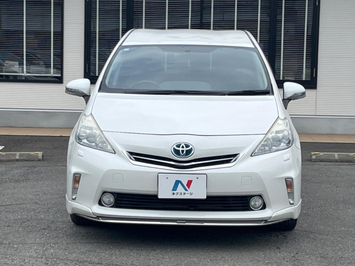 2011 Toyota Prius α DAA-ZVW41W (UW-69f56bfb2f888)[6]