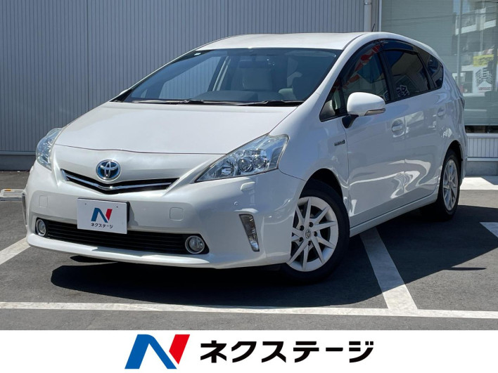 2012 Toyota Prius α DAA-ZVW41W (UW-69f56bfb8950a)[3]