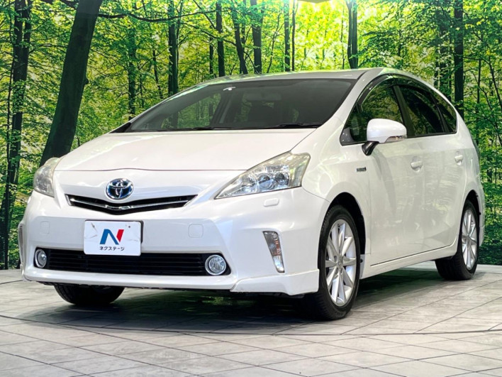 2013 Toyota Prius α DAA-ZVW41W (UW-69f56bfbec20b)[6]