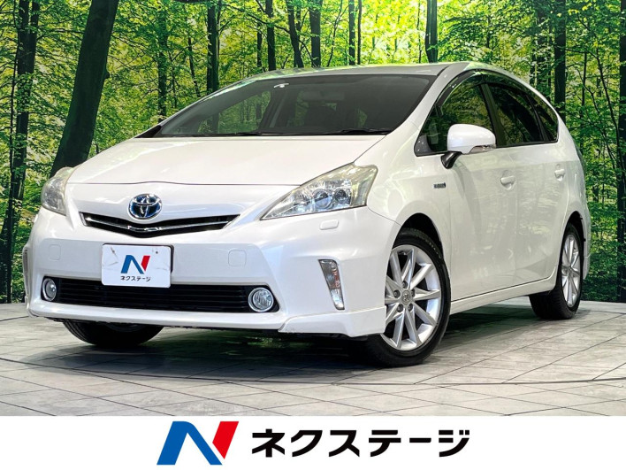 2013 Toyota Prius α DAA-ZVW41W (UW-69f56bfbec20b)[3]