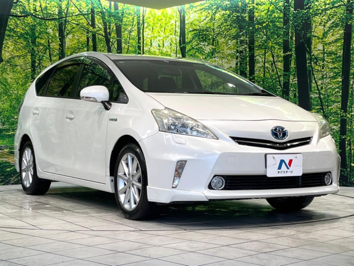 2013 Toyota Prius α DAA-ZVW41W (UW-69f56bfbec20b)[12]