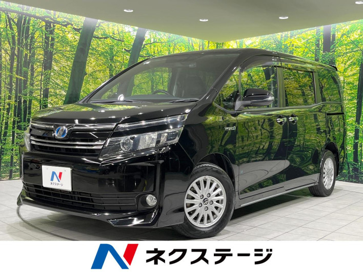 2015 Toyota Voxy DAA-ZWR80G (UW-69f56c0587219)[3]