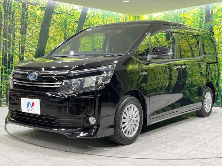 2015 Toyota Voxy DAA-ZWR80G (UW-69f56c0587219)[10]