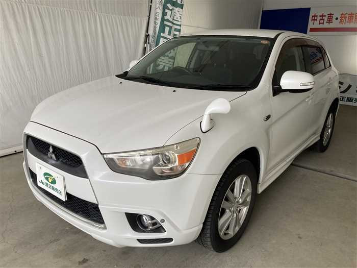 2012 Mitsubishi RVR DBA-GA4W (UW-69f5a9e12ce28)[0]
