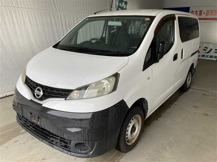 2013 Nissan NV200 Vanette DBF-VM20