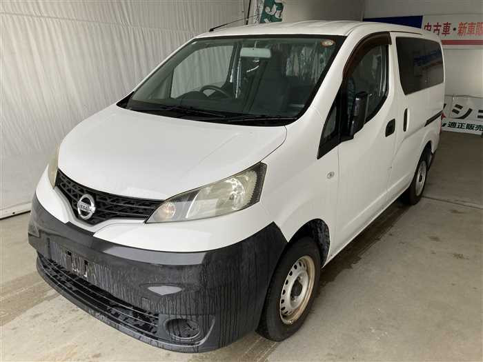 2013 Nissan NV200 Vanette DBF-VM20 (UW-69f5a9e19d4df)[0]