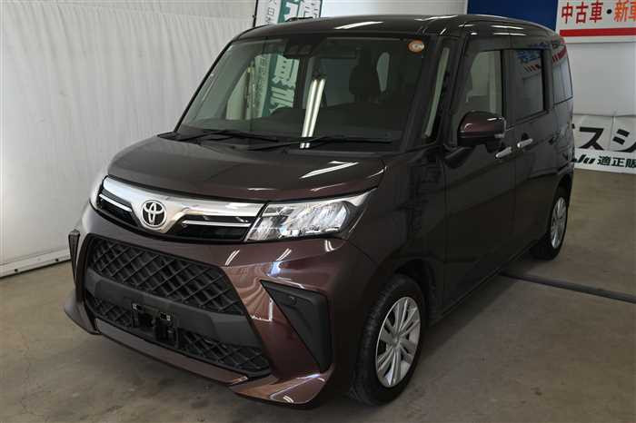 2021 Toyota Roomy 5BA-M900A (UW-69f5a9e1bb47c)[0]