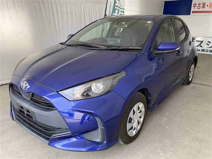 2021 Toyota Yaris 5BA-KSP210 (UW-69f5a9e2d43d4)[0]