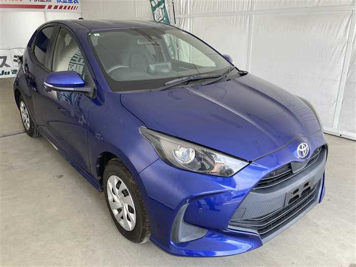2021 Toyota Yaris 5BA-KSP210 (UW-69f5a9e2d43d4)[2]