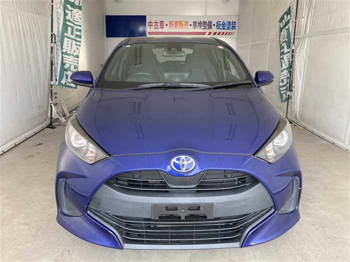 2021 Toyota Yaris 5BA-KSP210 (UW-69f5a9e2d43d4)[4]