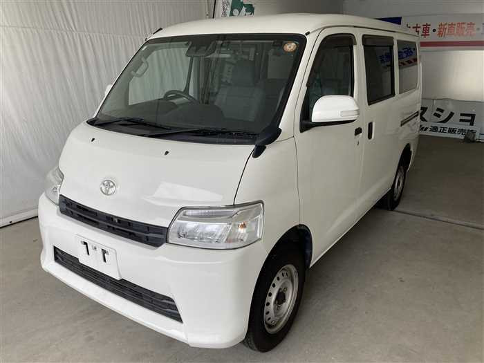 2021 Toyota Townace Van 5BF-S403M (UW-69f5a9e4624f9)[0]