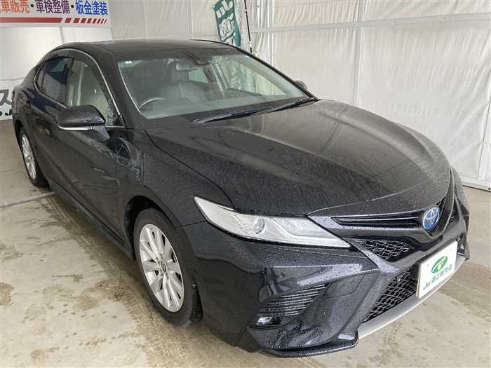 2021 Toyota Camry Hybrid 6AA-AXVH70 (UW-69f5a9e7769aa)[2]
