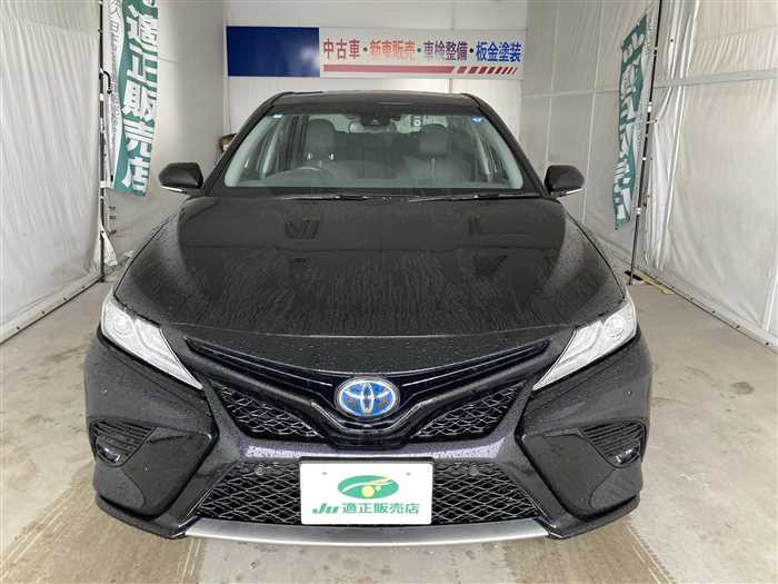 2021 Toyota Camry Hybrid 6AA-AXVH70 (UW-69f5a9e7769aa)[4]
