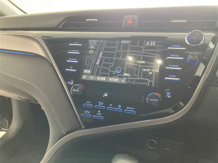 2021 Toyota Camry Hybrid 6AA-AXVH70 (UW-69f5a9e7769aa)[18]