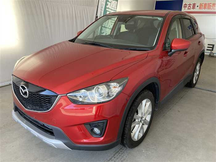 2013 Mazda CX-5 LDA-KE2AW (UW-69f5a9eeb722c)[0]