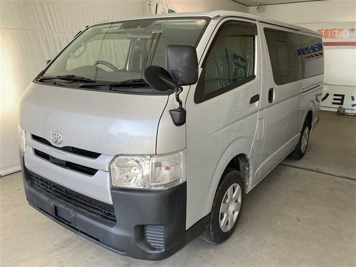 2020 Toyota Hiace Van CBF-TRH200V (UW-69f5a9f089584)[0]