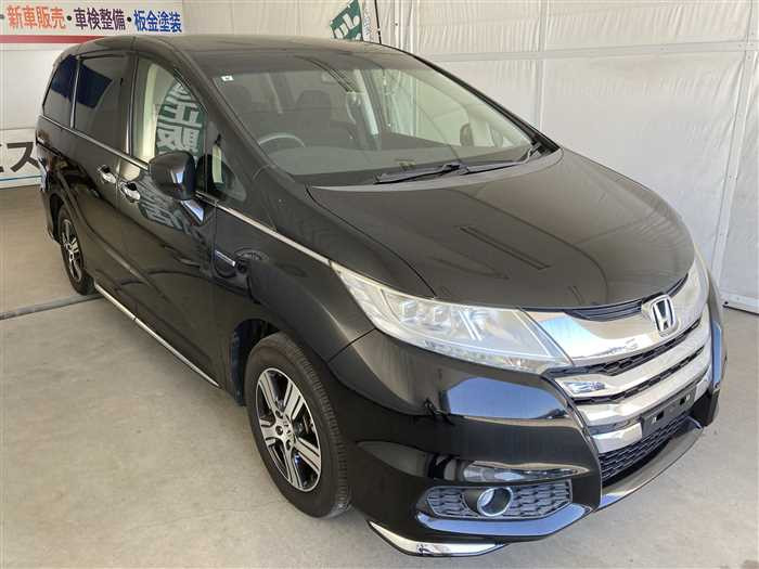 2017 Honda Odyssey Hybrid DAA-RC4 (UW-69f5a9f0b8b64)[2]