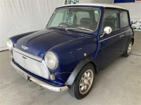 1999 Rover Mini E-XN12A