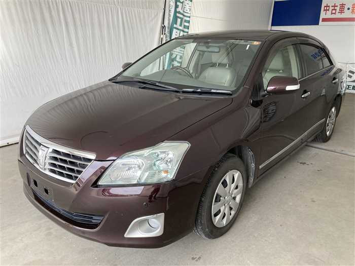 2011 Toyota Premio DBA-NZT260 (UW-69f5a9f768f08)[0]