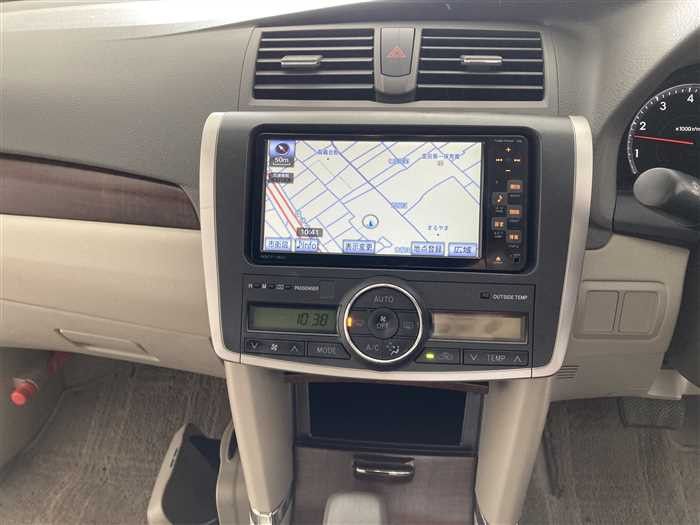 2011 Toyota Premio DBA-NZT260 (UW-69f5a9f768f08)[18]