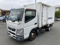 2015 Mitsubishi Canter TPG-FBA00