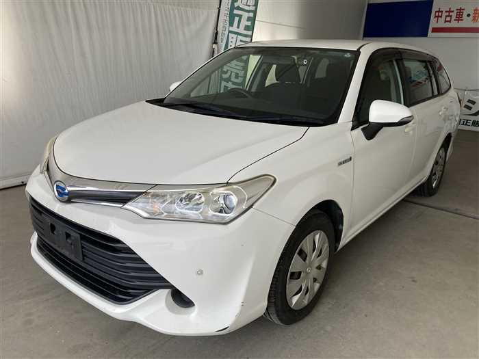 2016 Toyota Corolla Fielder DAA-NKE165G (UW-69f5a9fd935a9)[0]