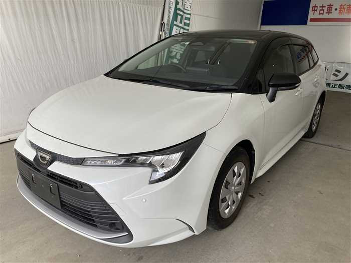 2023 Toyota Corolla Touring Wagon 5BA-MZEA17W (UW-69f5a9fd95347)[0]