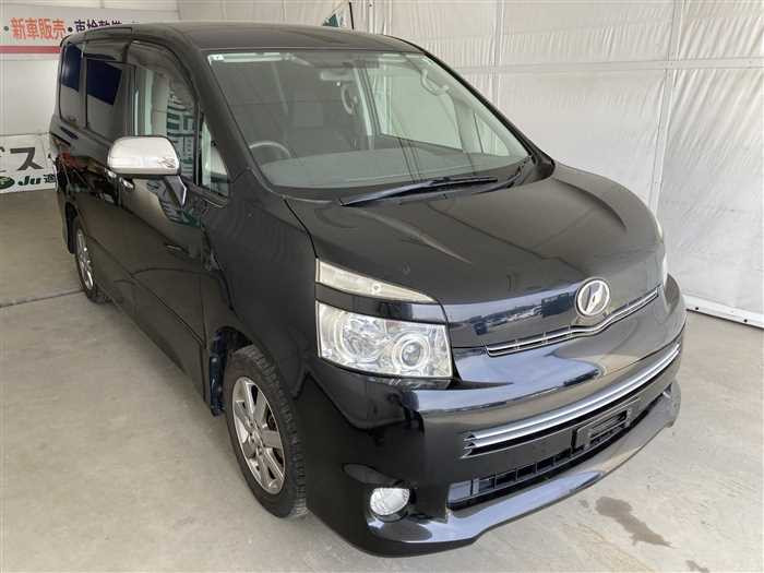 2009 Toyota Voxy DBA-ZRR70W (UW-69f5a9fe61337)[2]