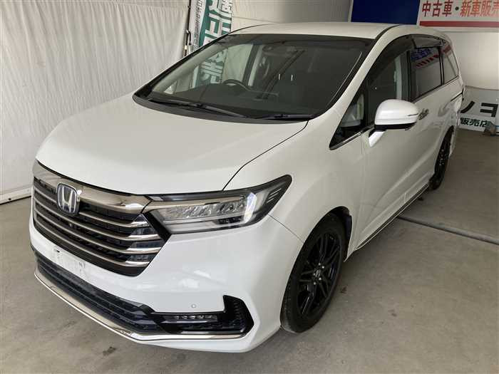 2021 Honda Odyssey Hybrid 6AA-RC4 (UW-69f5a9ffe8e24)[0]