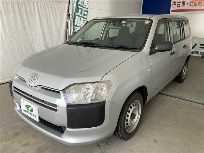 2019 Toyota Probox Van DBE-NCP160V (UW-69f5aa02dc565)[0]